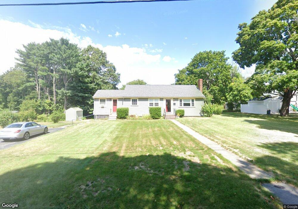 3 Taurasi Rd, Hingham, MA 02043 - photo 1