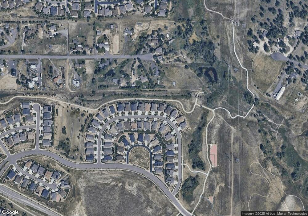 23929 E Caleb Place, Aurora, CO 80016 - photo 1