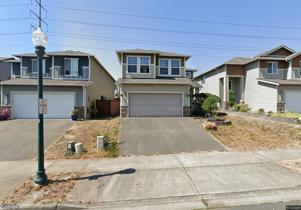 25711 160th Place SE, Covington, WA 98042 - photo 1