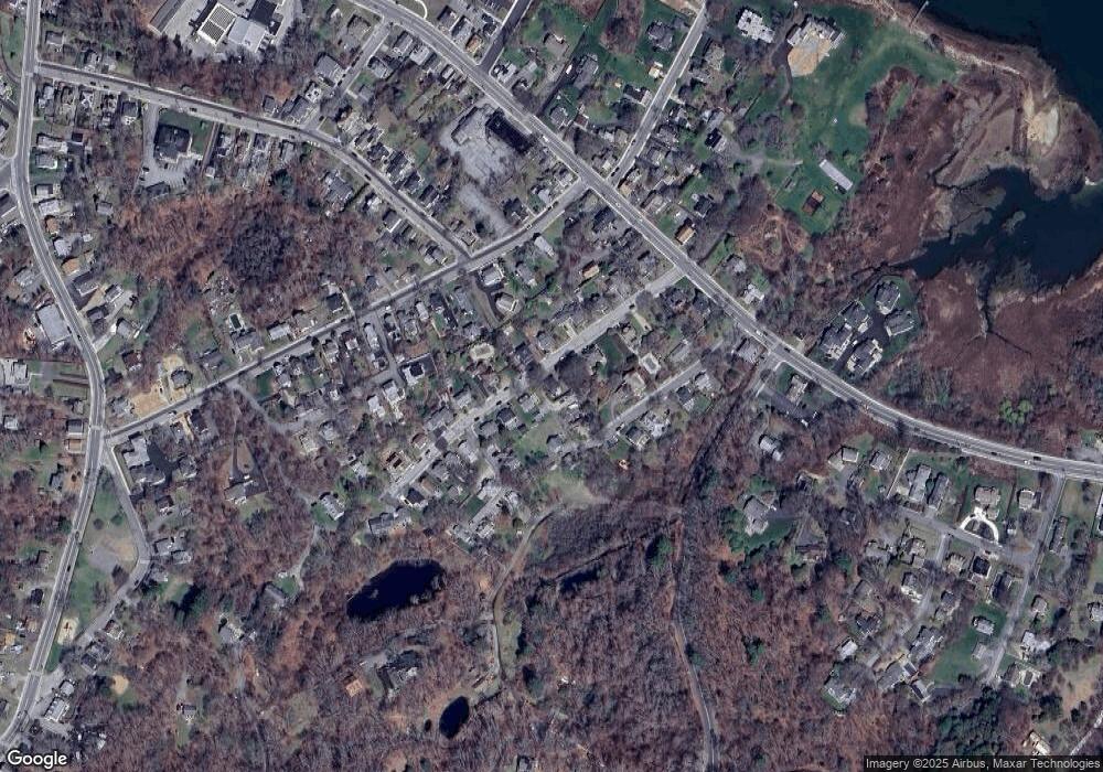 12 Bay View Ave, Plymouth, MA 02360 - photo 1