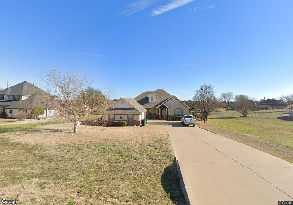 1605 Lady Amber Ln, Granbury, TX 76049 - photo 1
