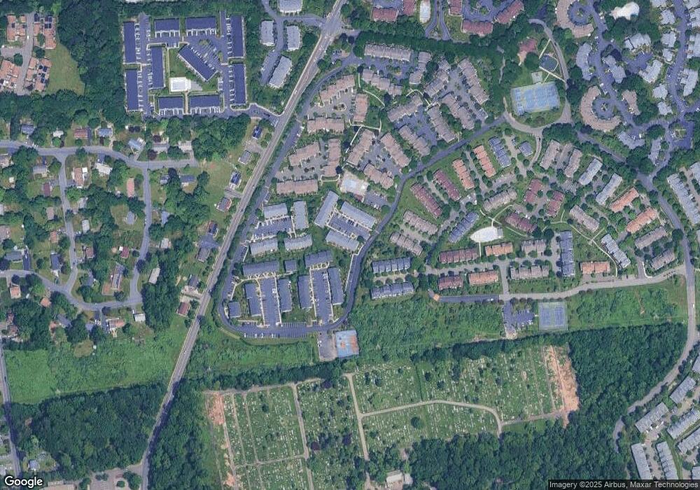 3 Lancaster Ct unit 191, Nanuet, NY 10954 - photo 1