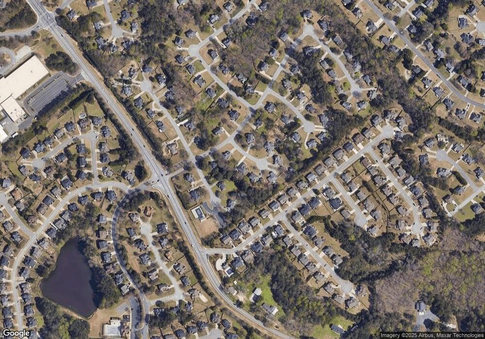 1638 Big Oak Ct unit 1, Dacula, GA 30019 - photo 1