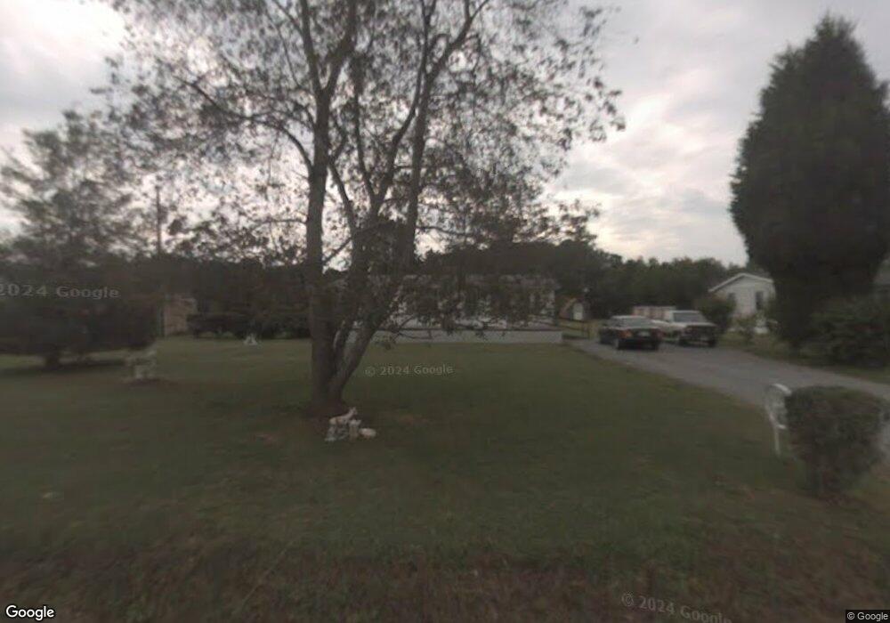 8425 Pamunkey Rd, Spotsylvania, VA 22551 - photo 1