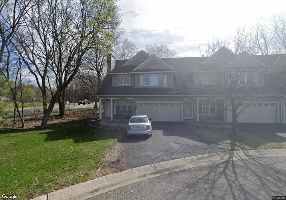 1600 121st Cir NW, Coon Rapids, MN 55448 - photo 1