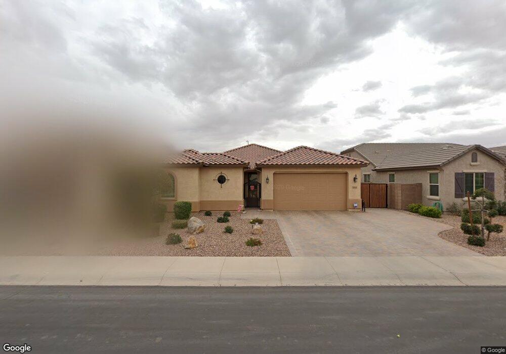 10843 E Queensborough Ave, Mesa, AZ 85212 - photo 1
