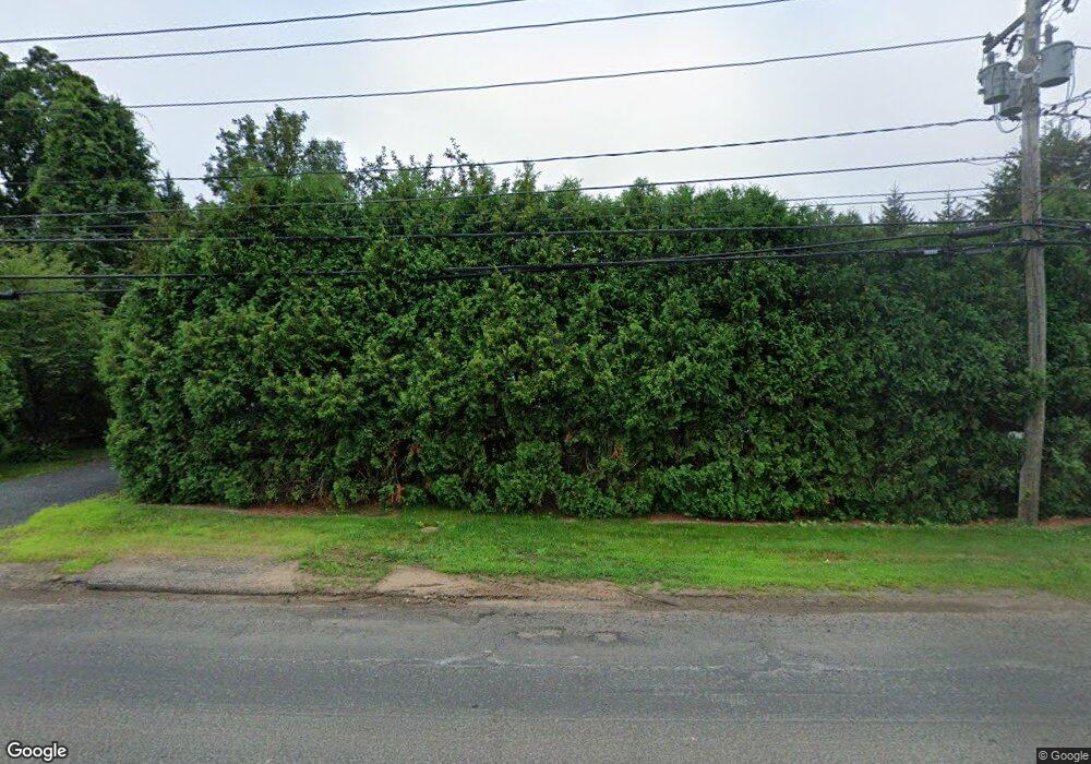 1235 Mountain Rd, West Suffield, CT 06093 - photo 1