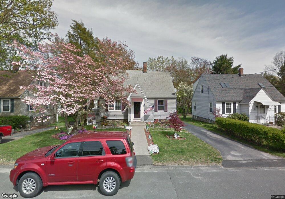 190 Newbury St, Waterbury, CT 06705 - photo 1