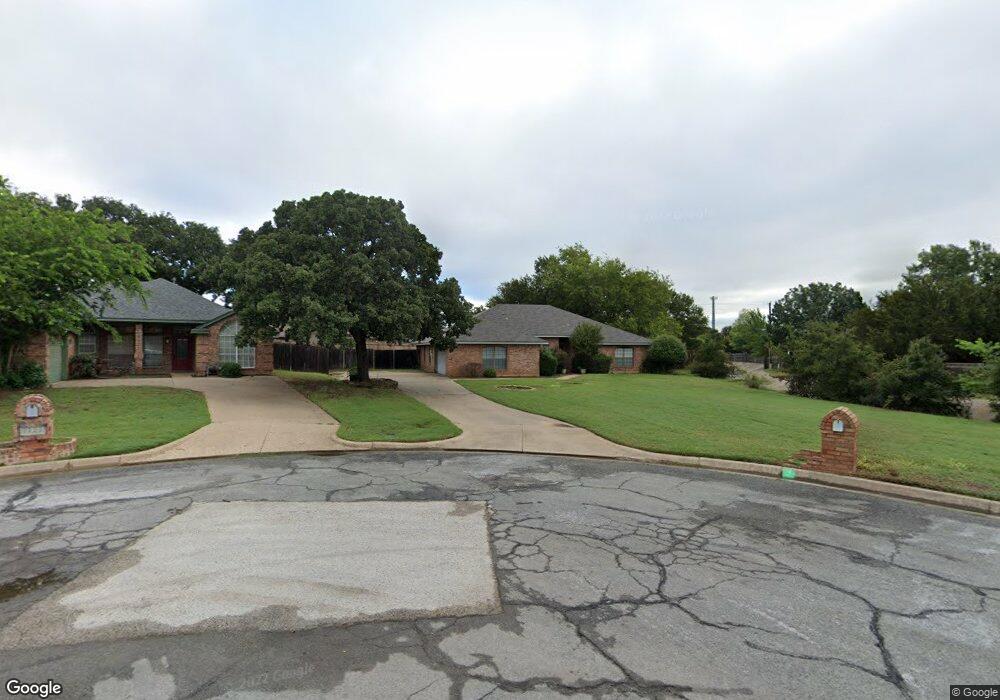 7125 Gregg Ct, North Richland Hills, TX 76182 - photo 1