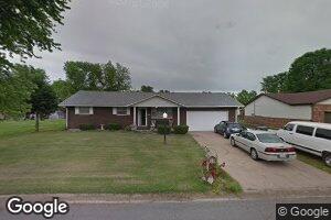 137 Cynthia Ln, Granite City, IL 62040