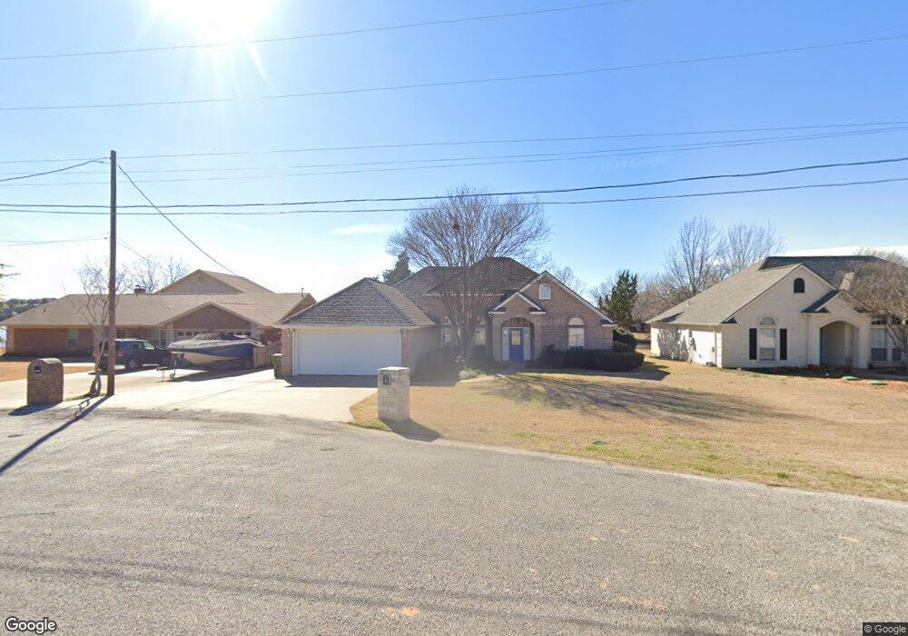 4616 Marina Ct, Granbury, TX 76049 - photo 1