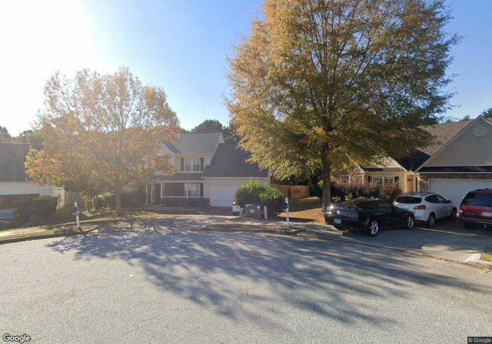 2209 Swan Lake Dr SW, Grayson, GA 30017 - photo 1