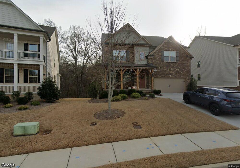 3948 Laura Jean Way, Buford, GA 30518 - photo 1
