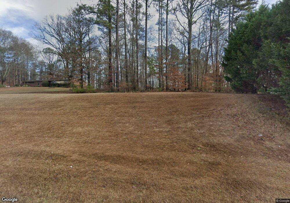 3969 Woodward Mill Rd, Buford, GA 30518 - photo 1