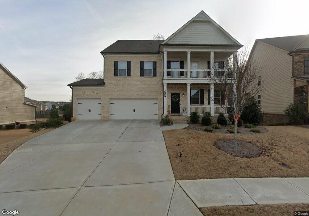 3938 Laura Jean Way, Buford, GA 30518 - photo 1