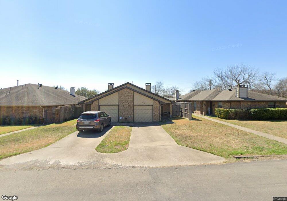 6474 Argo St, Dallas, TX 75214 - photo 1