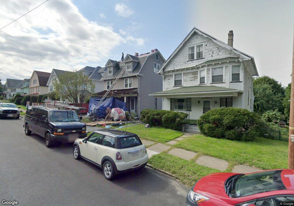 1017 Monroe Ave, Scranton, PA 18510 - photo 1