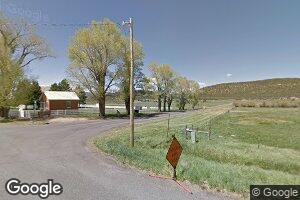 99 N Meadow, Pine Valley, UT 84781