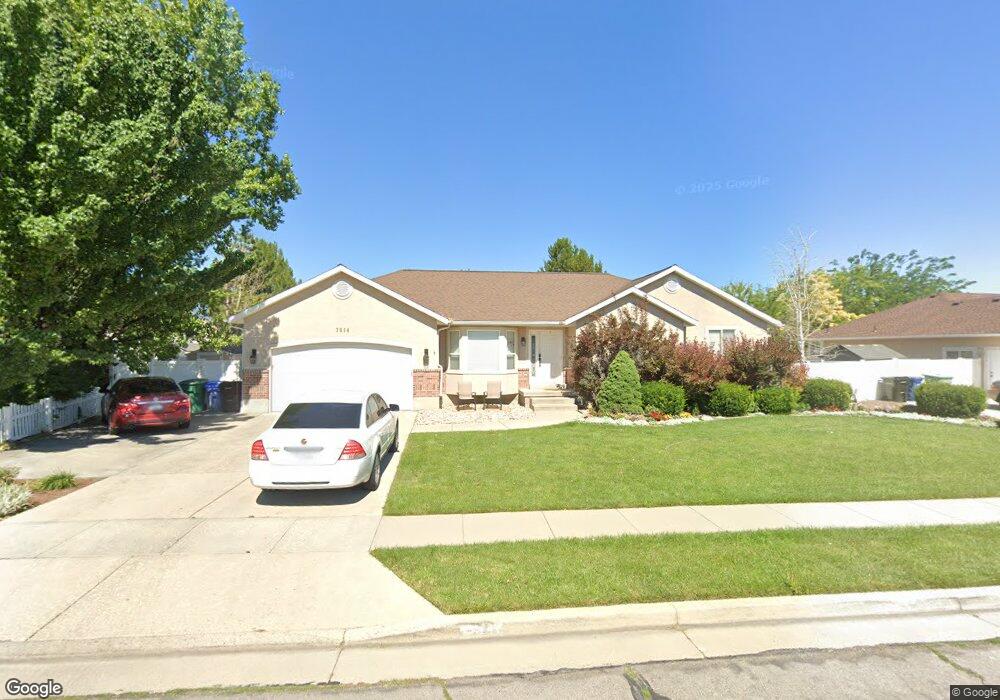 7614 Wood Mesa Dr, West Jordan, UT 84081 - photo 1