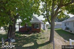 211 N Center St, Lockridge, IA 52635