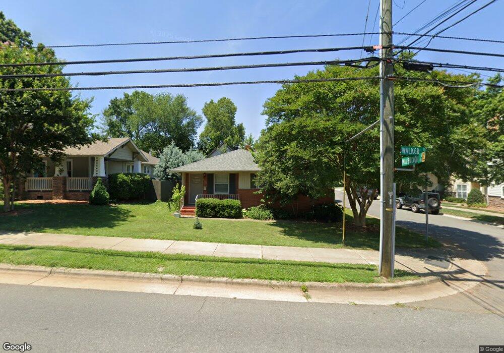 4200 Walker Rd, Charlotte, NC 28211 - photo 1