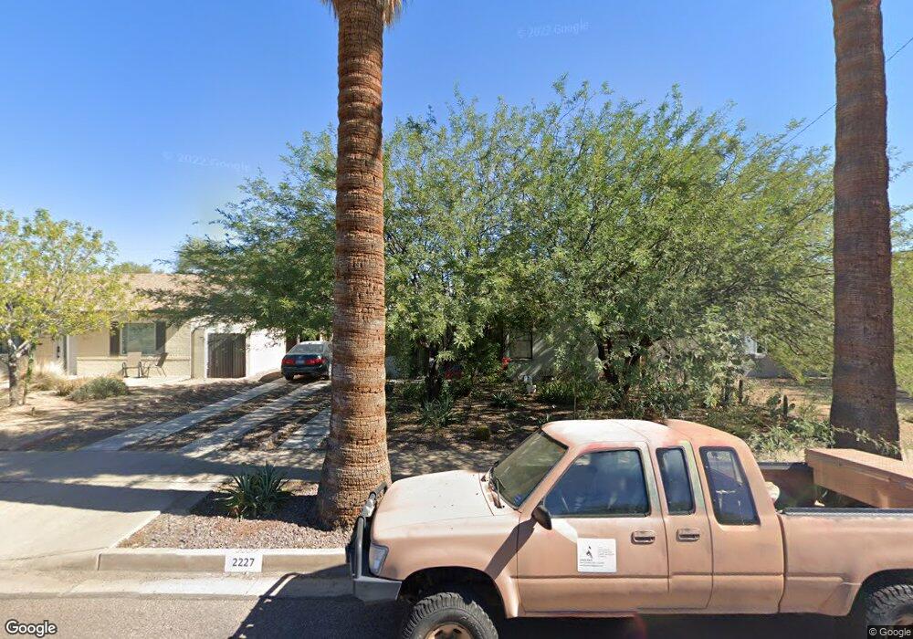 2227 N 13th St, Phoenix, AZ 85006 - photo 1
