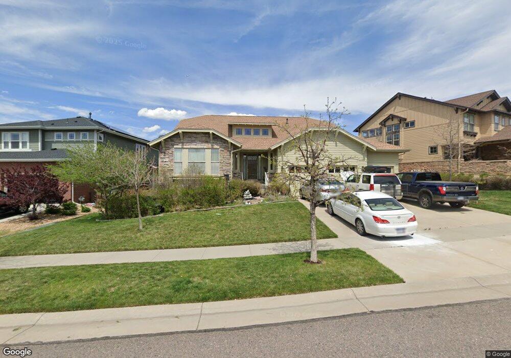 27303 E Euclid Dr, Aurora, CO 80016 - photo 1