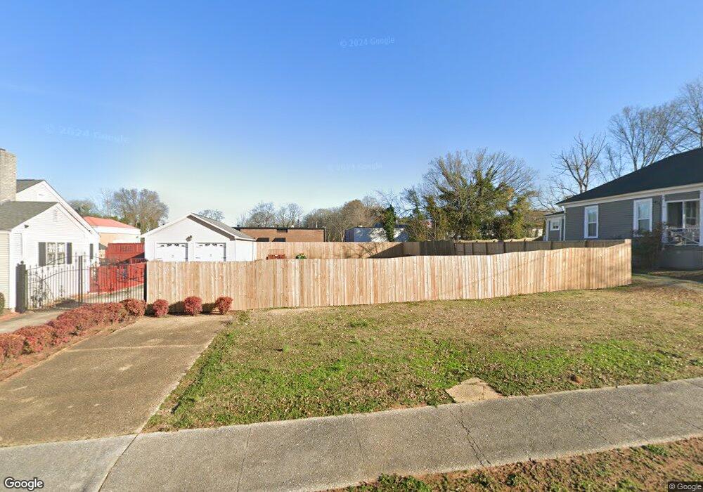 313 E 7th St SW, Rome, GA 30161 - photo 1