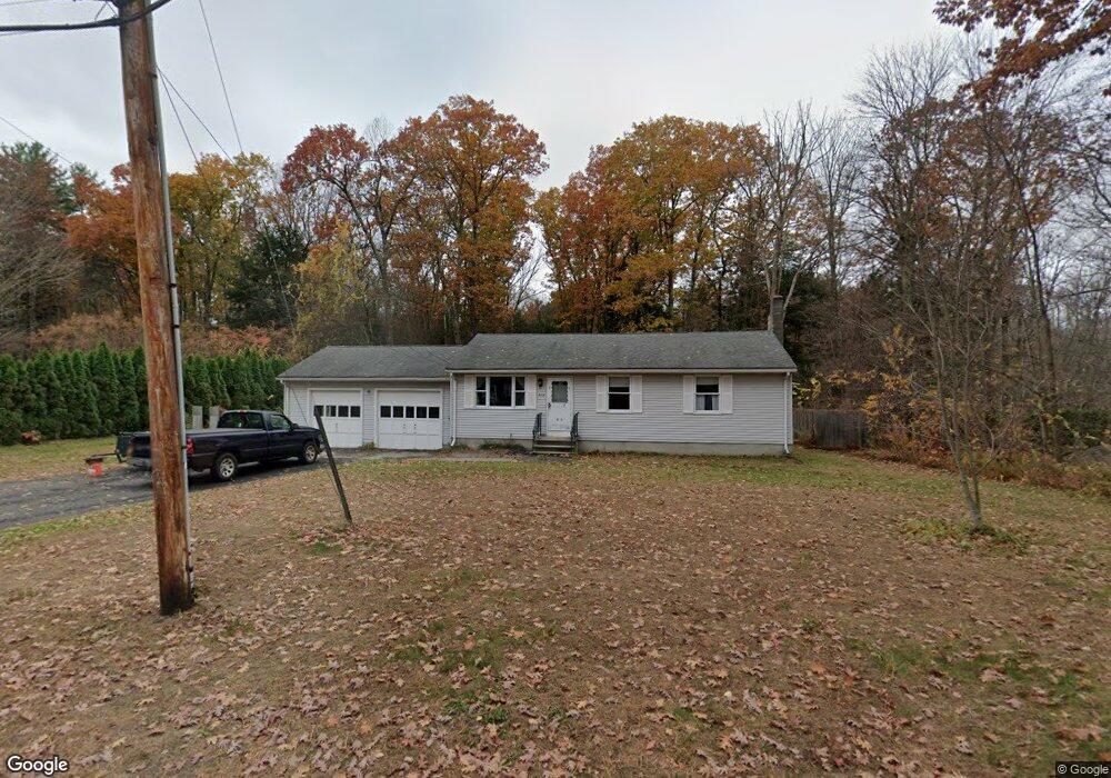 777 Alden St, Ludlow, MA 01056 - photo 1