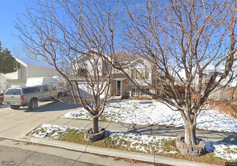 5437 S 4125 W, Roy, UT 84067 - photo 1