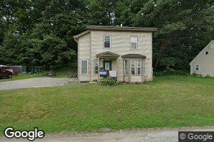 68 School St, Lisbon, NH 03585