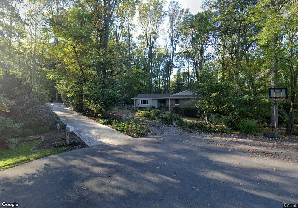 11510 Drop Forge Ln, Reston, VA 20191 - photo 1