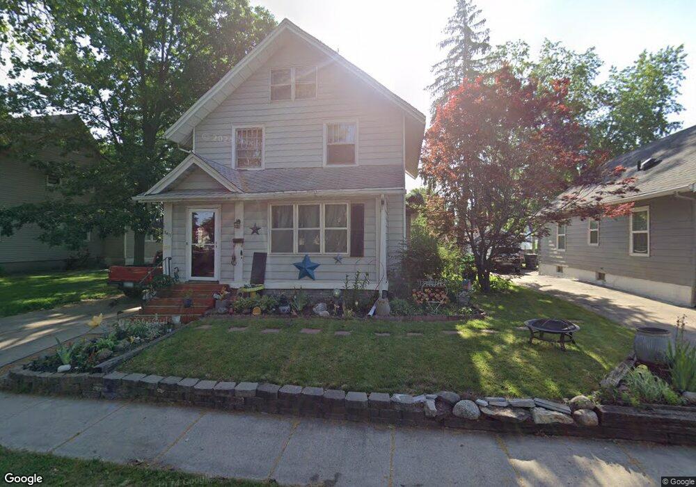 3411 1st St, Des Moines, IA 50313 - photo 1
