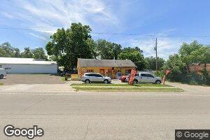 2121 SE 6th Ave, Topeka, KS 66607