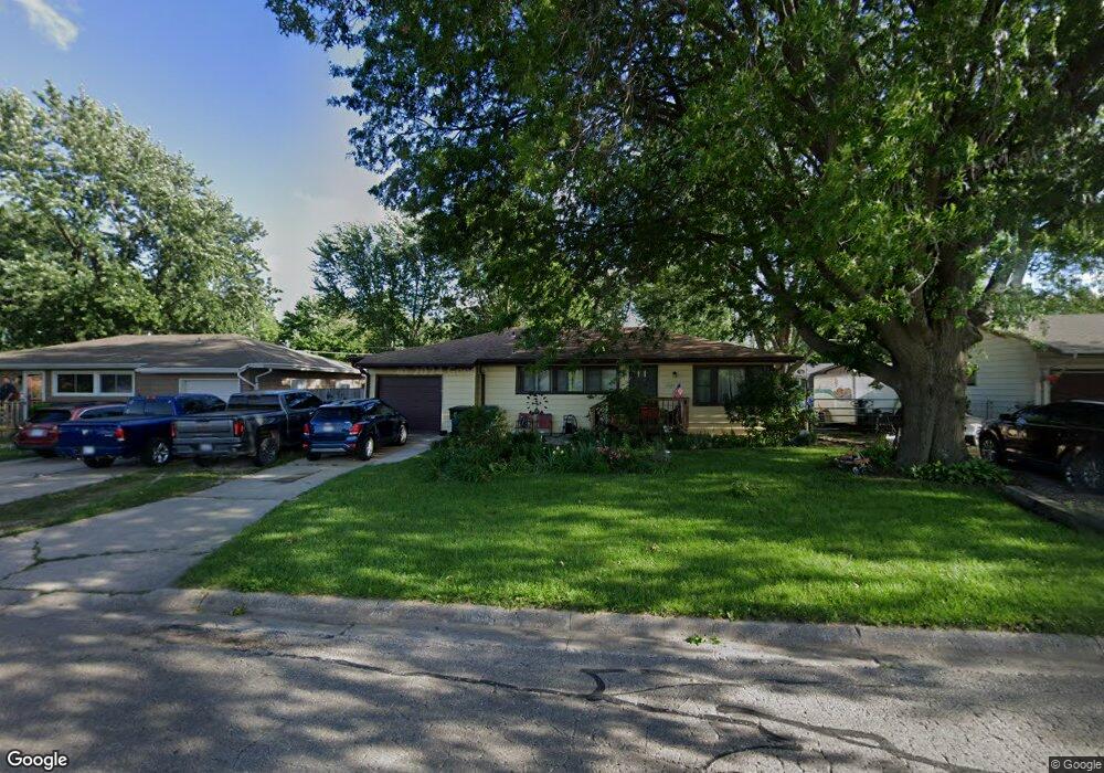 1725 SW 34th St, Topeka, KS 66611 - photo 1