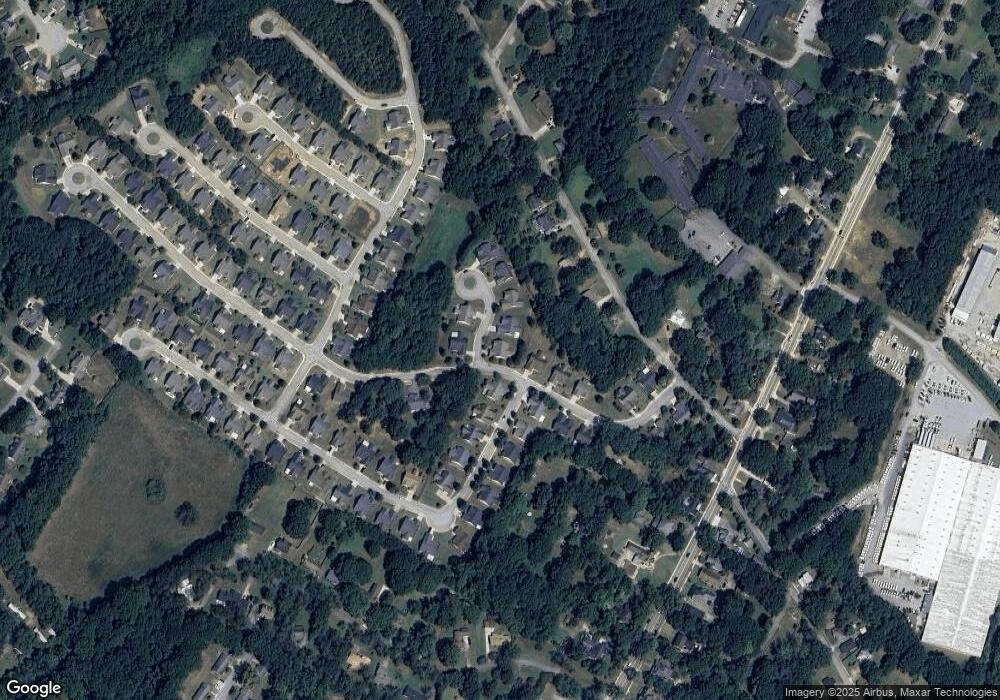 500 Park Place Ct, Social Circle, GA 30025 - photo 1