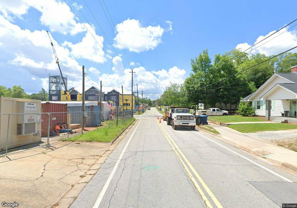 0 College St unit 3170019, Carrollton, GA 30117 - photo 1