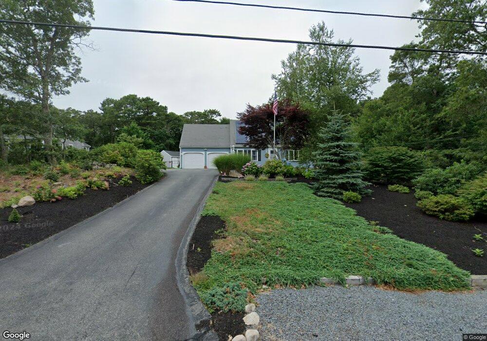 21 Portside Dr, Pocasset, MA 02559 - photo 1