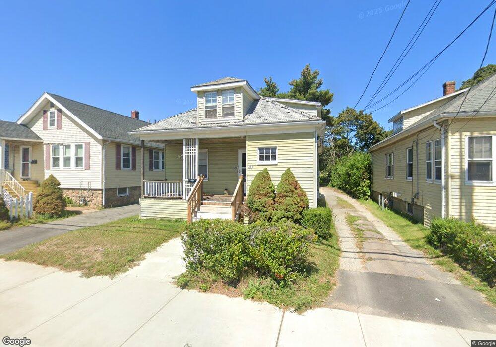 250 Quincy Ave, Quincy, MA 02169 - photo 1