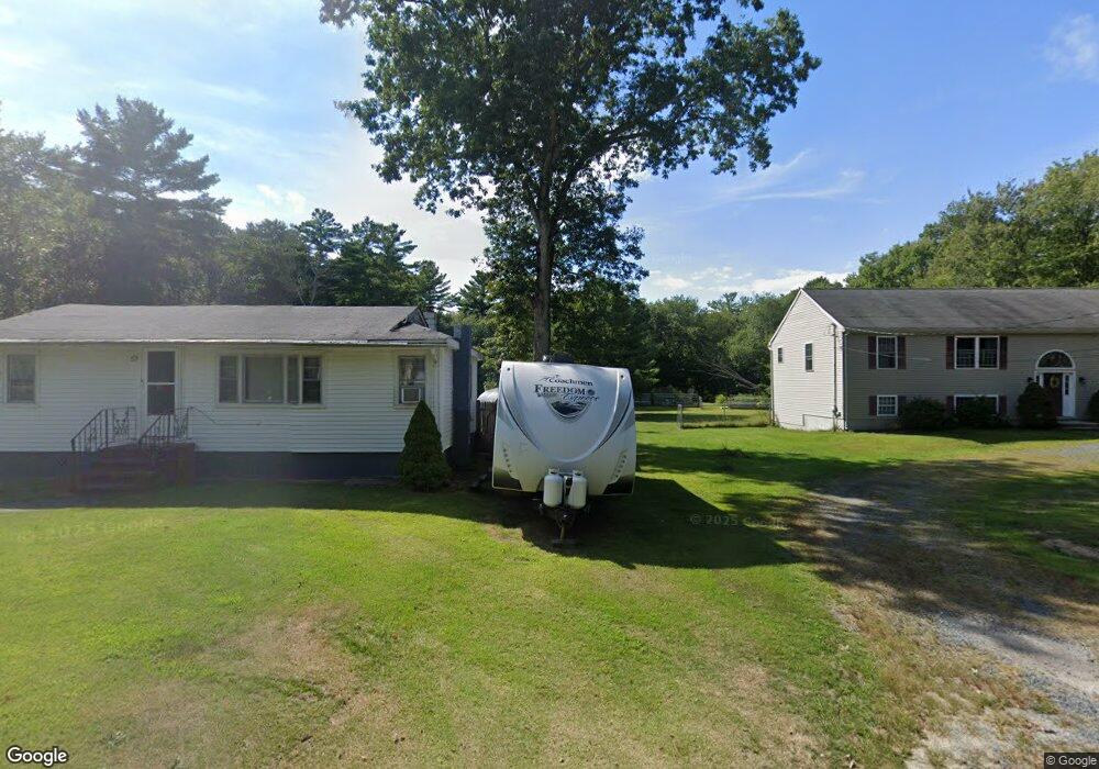 59 Locust St, Berkley, MA 02779 - photo 1