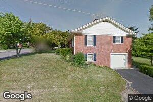 301 Royal Springs Ave, Georgetown, KY 40324