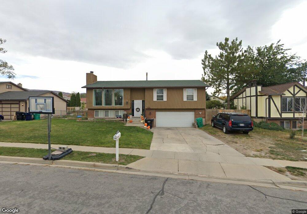 1161 W 1700 S, Woods Cross, UT 84087 - photo 1