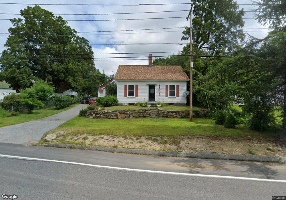 202 Emery Mills Rd, Shapleigh, ME 04076 - photo 1