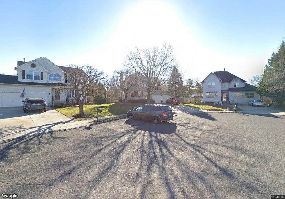 72 Springcress Dr, Delran, NJ 08075 - photo 1