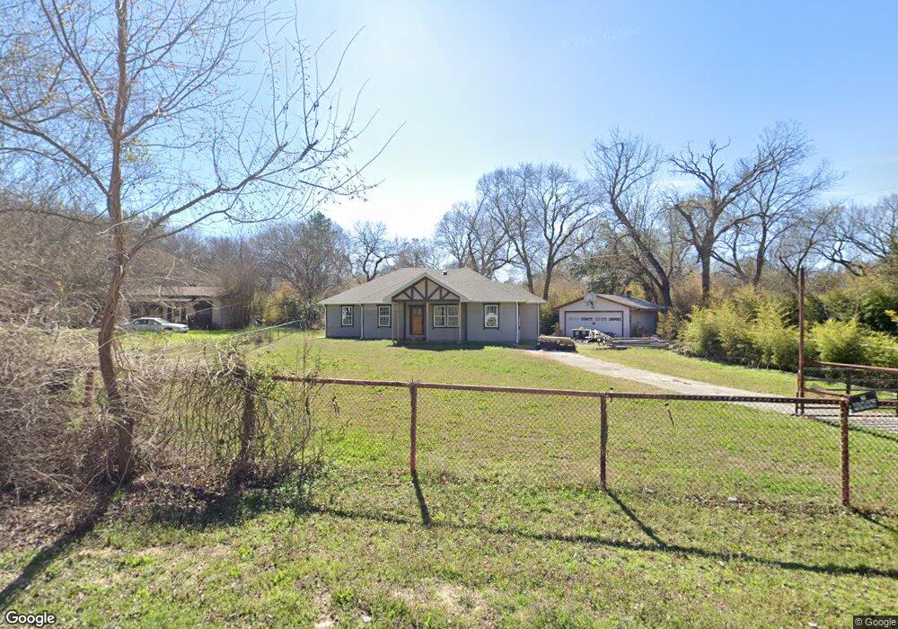 100 Kinbrook Ln, Weatherford, TX 76087 - photo 1