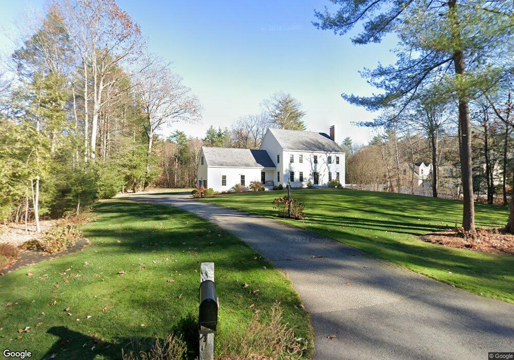 17 Goss Rd, North Hampton, NH 03862 - photo 1