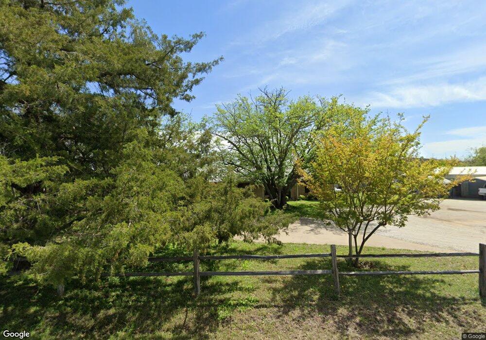 220 Canyon Rd, Weatherford, TX 76085 - photo 1