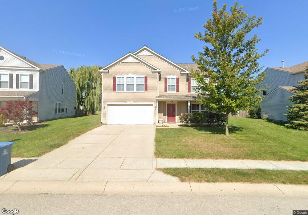 1136 Maple Trace Way, Sheridan, IN 46069 - photo 1