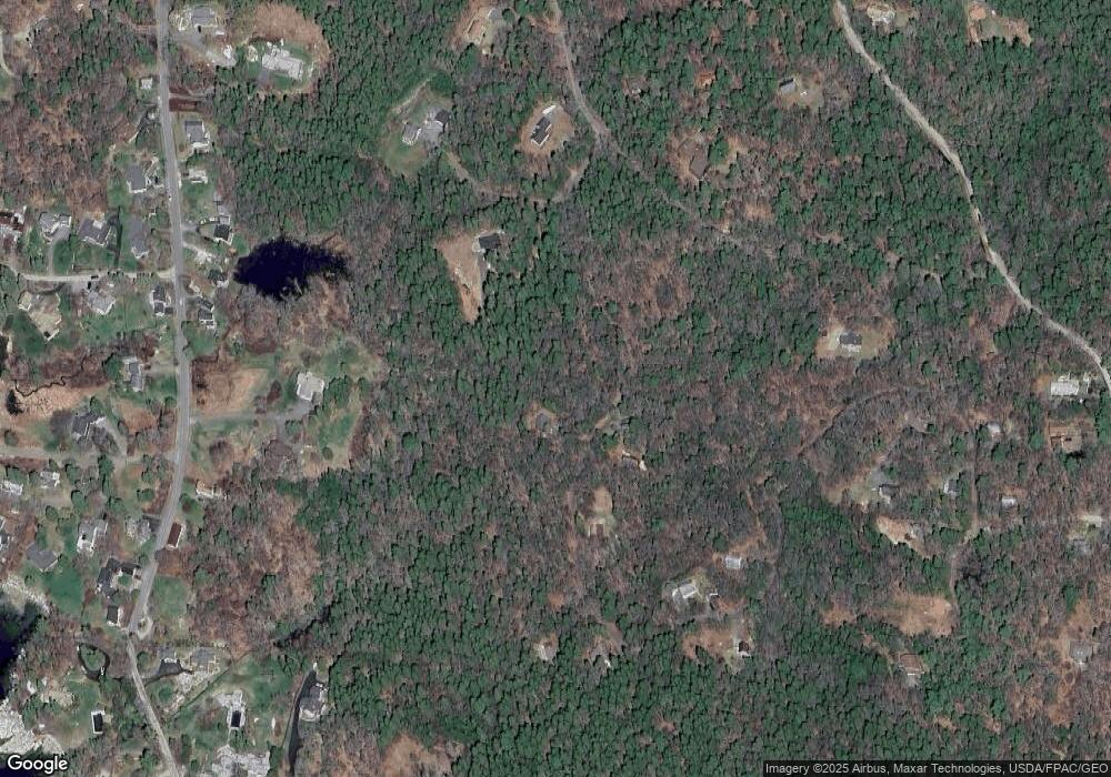 Lot 2S Old Stonewall, Boothbay Harbor, ME 04538 - photo 1