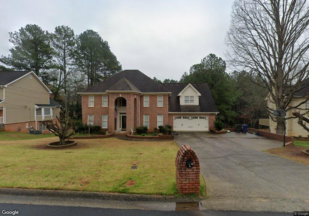 4041 Camaron Way unit 1, Snellville, GA 30039 - photo 1